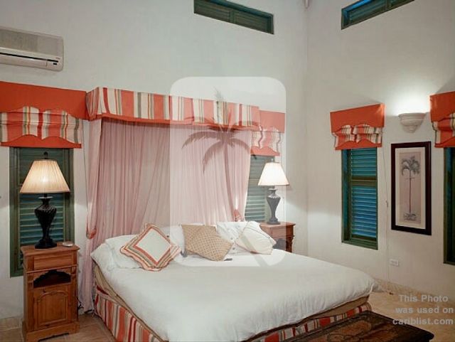 Cherry Tree Villa, Sunset Crest ,St. James